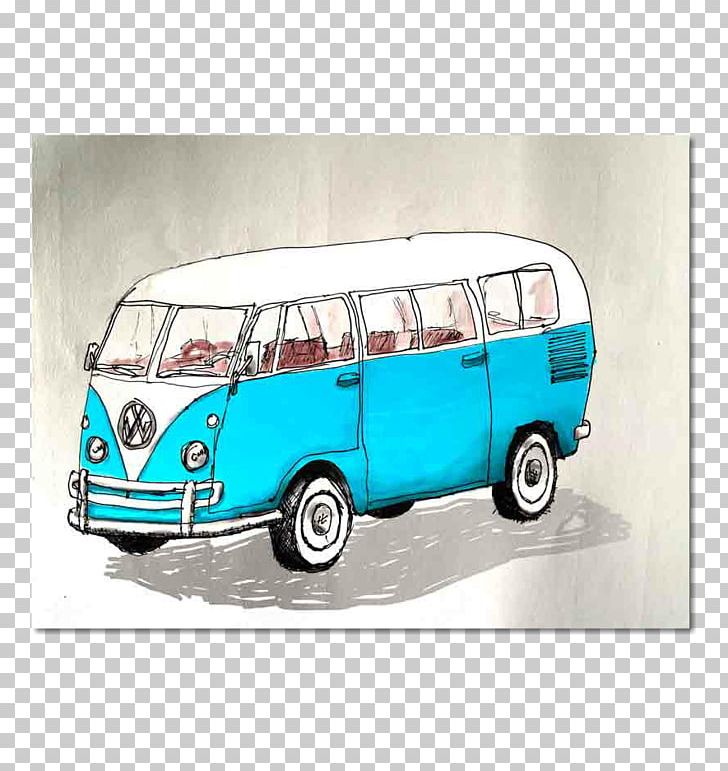 Model Car Volkswagen Type 2 Motor Vehicle PNG, Clipart, Automotive Design, Brand, Car, Metal, Minibus Free PNG Download