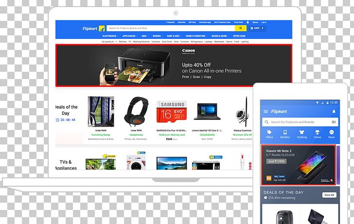 Online Advertising Flipkart Display Advertising Product PNG, Clipart, Advertising, Computer, Computer Program, Display Advertising, Display Device Free PNG Download