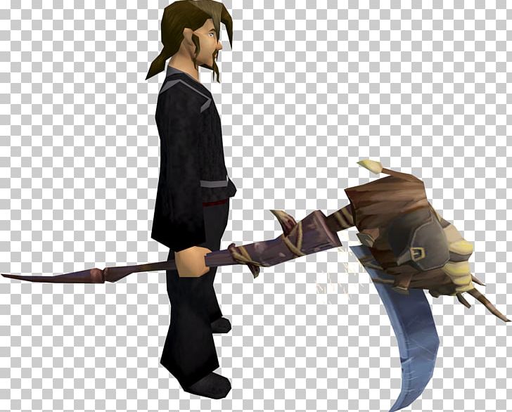 RuneScape Domestic Yak Scythe Wikia PNG, Clipart, Art, Cold Weapon, Concept Art, Desktop Wallpaper, Domestic Yak Free PNG Download