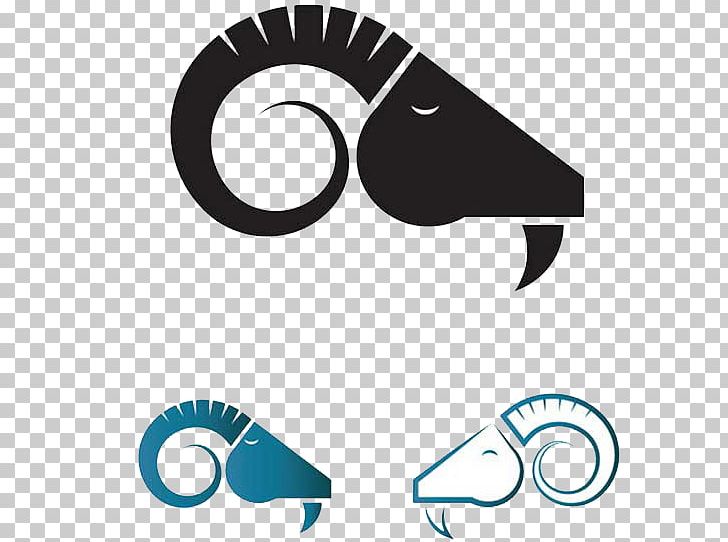 Sheep Goat PNG, Clipart, Animals, Blue, Brand, Circle, Deer Head Free PNG Download