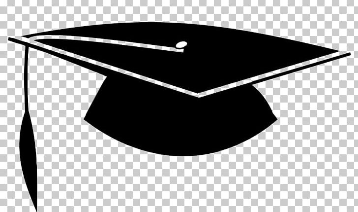 Square Academic Cap Graduation Ceremony Academic Degree Education PNG, Clipart, Angle, Black, Black And White, Cap, College Free PNG Download