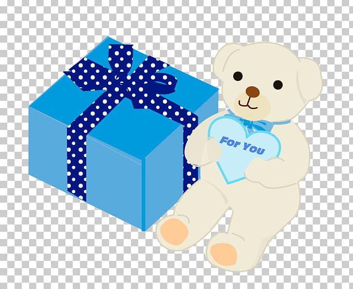 White Day Illustration Gift PNG, Clipart, Blue, Computer Icons, Confectionery, Gift, Idea Free PNG Download