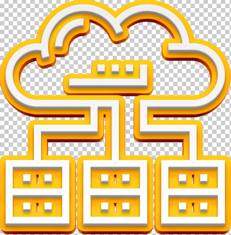 Cloud Service Icon Cloud Servers Icon Cloud Icon PNG, Clipart, Cloud Icon, Cloud Service Icon, Geometry, Line, Mathematics Free PNG Download