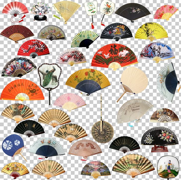 China Paper Hand Fan PNG, Clipart, China, China Paper, Chinese, Chinese Style, Colorful Free PNG Download