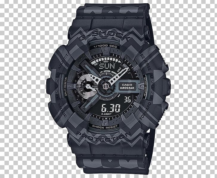 G-Shock Shock-resistant Watch Casio Water Resistant Mark PNG, Clipart, Black, Brand, Casio, Casio Gshock G9300, Clock Free PNG Download