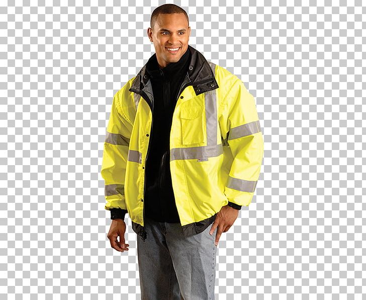 High-visibility Clothing Flight Jacket Parka Gilets PNG, Clipart, Clothing, Coat, Fleece Jacket, Flight Jacket, Gilets Free PNG Download