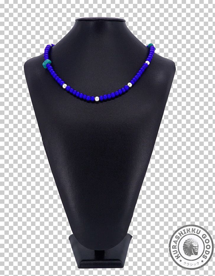 Necklace Cobalt Blue Bead Glass PNG, Clipart, Bead, Blue, Charms Pendants, Cobalt, Cobalt Blue Free PNG Download