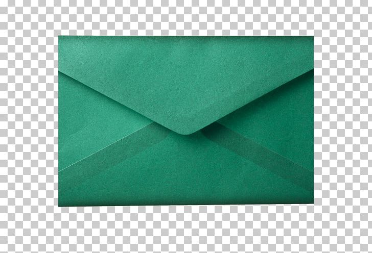 Paper Green Envelope Turquoise Material PNG, Clipart, Angle, Aqua, Baize, Cardboard, Concrete Free PNG Download