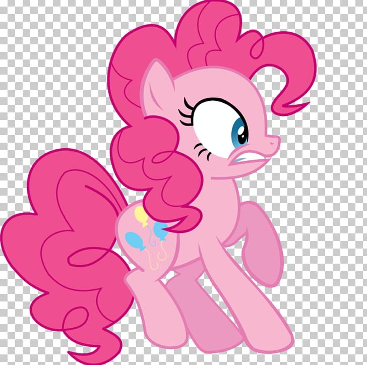 Pinkie Pie Applejack Rarity Rainbow Dash Pony PNG, Clipart, Art, Call Of The Cutie, Cartoon, Fictional Character, Flower Free PNG Download
