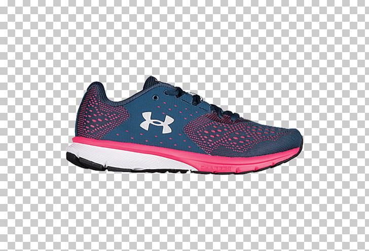 Sports Shoes Under Armour Women's Charged Rebel Run Shoe PNG, Clipart,  Free PNG Download