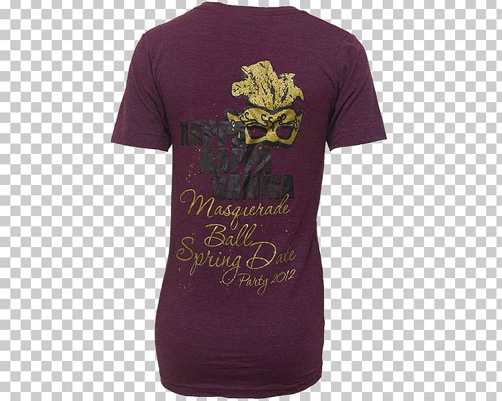 T-shirt Bluza Sleeve Font PNG, Clipart, Active Shirt, Bluza, Brand, Masquerade Ball, Purple Free PNG Download