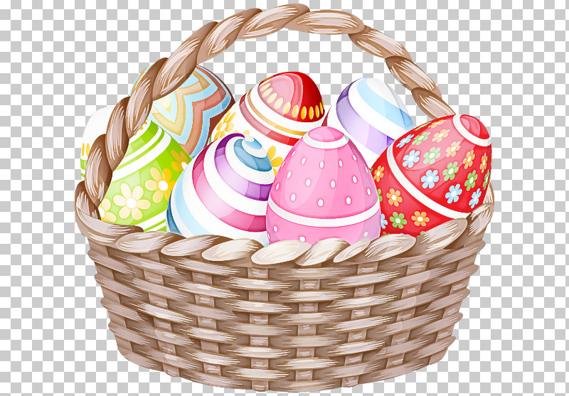 Easter Egg PNG, Clipart, Basket, Easter, Easter Egg, Event, Food Free PNG Download