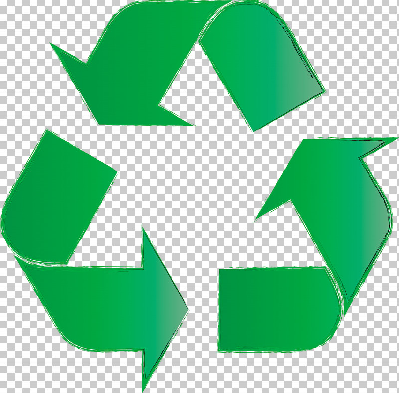 Eco Circulation Arrow PNG, Clipart, Arrow, Eco Circulation Arrow, Green, Logo, Recycling Free PNG Download