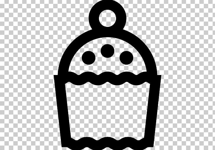 Cupcake Bakery Muffin Dessert Food PNG, Clipart, Baker, Bakery, Baking, Black, Black And White Free PNG Download