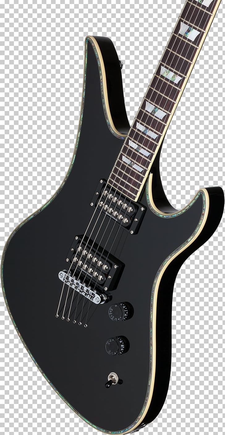 Electric Guitar Bass Guitar Schecter Guitar Research Schecter C-1 Hellraiser FR PNG, Clipart, Acoustic Electric Guitar, Guitar Accessory, Musical Instruments, Pickup, Plucked String Instruments Free PNG Download