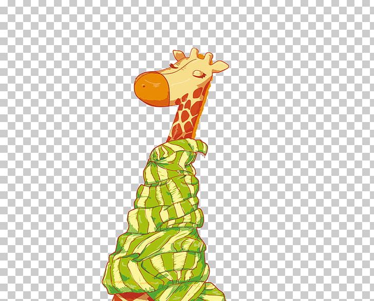 Giraffe Cartoon Illustration PNG, Clipart, Adobe Illustrator, Animals, Cartoon, Cartoon Giraffe, Cute Giraffe Free PNG Download