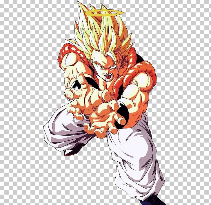 Download HD Dragon - Dragon Ball Vegeta Ssj2 Transparent PNG Image 