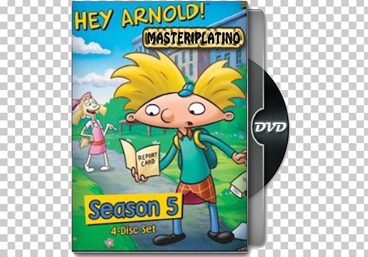 Hey Arnold! PNG, Clipart, Animated Series, Arnold, Cartoon, Comedy, Dvd Free PNG Download