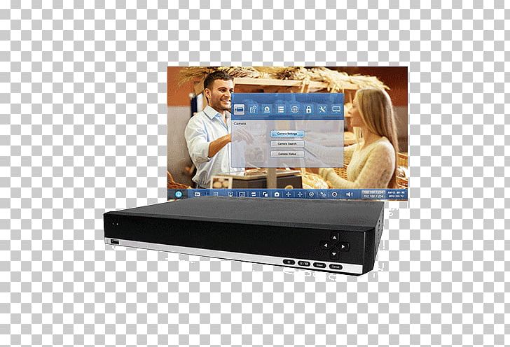 Network Video Recorder Closed-circuit Television Computer Software IP Camera PNG, Clipart, Camera, Computer Hardware, Computer Software, Display Device, Electronic Device Free PNG Download