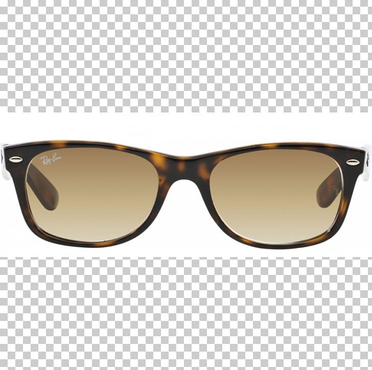 Ray-Ban New Wayfarer Classic Sunglasses Ray-Ban Wayfarer Ray-Ban Cats 5000 Classic PNG, Clipart, Aviator Sunglasses, Brands, Brown, Eyewear, Glasses Free PNG Download