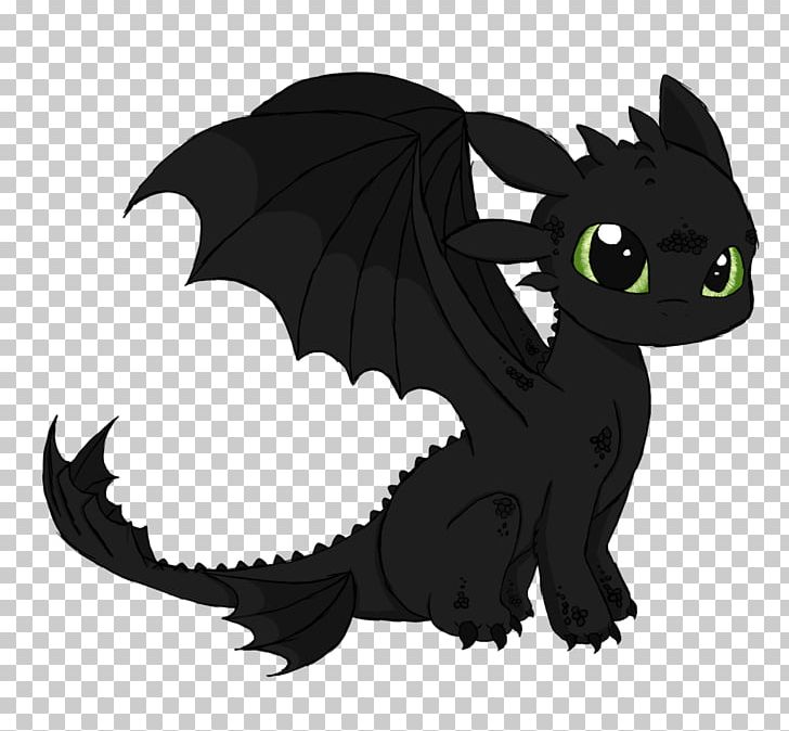 Toothless Drawing How To Train Your Dragon Black And White PNG, Clipart, Anime, Carnivoran, Cat, Cat Like Mammal, Character Free PNG Download