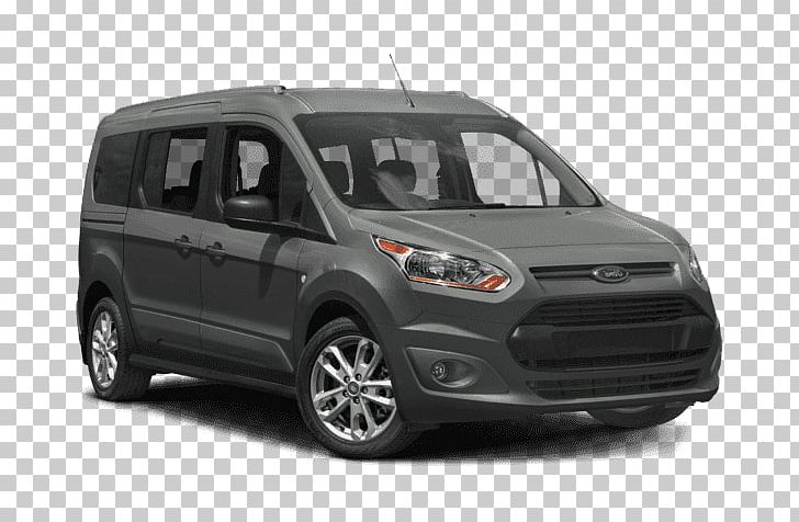 Van 2018 Ford Transit Connect XLT Car 2018 Ford Transit Connect Titanium PNG, Clipart, Car, City Car, Compact Car, Compact Van, Connect Free PNG Download