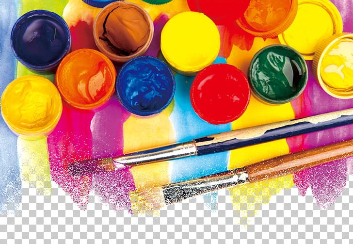 Paint Board Change Color Paintbrush Tint, Paint Board, Change Color,  Paintbrush PNG and Vector with Transparent Background for Free Download