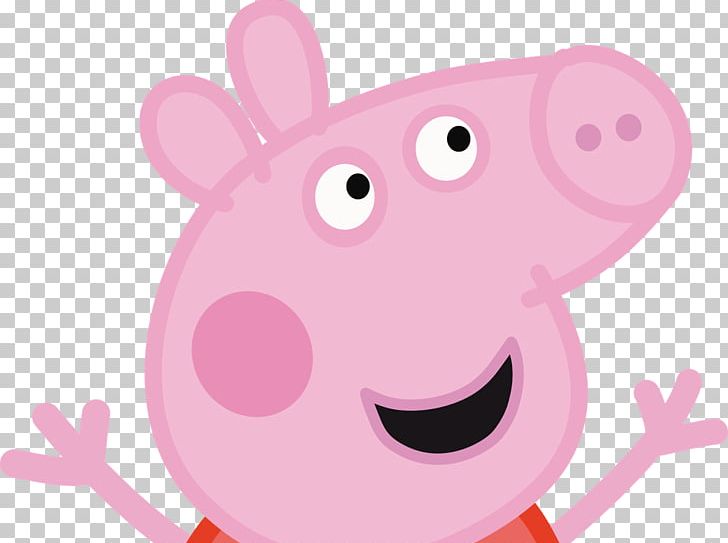 YouTube Drawing George Pig PNG, Clipart, Animals, Animation, Carnivoran, Cartoon, Circle Free PNG Download