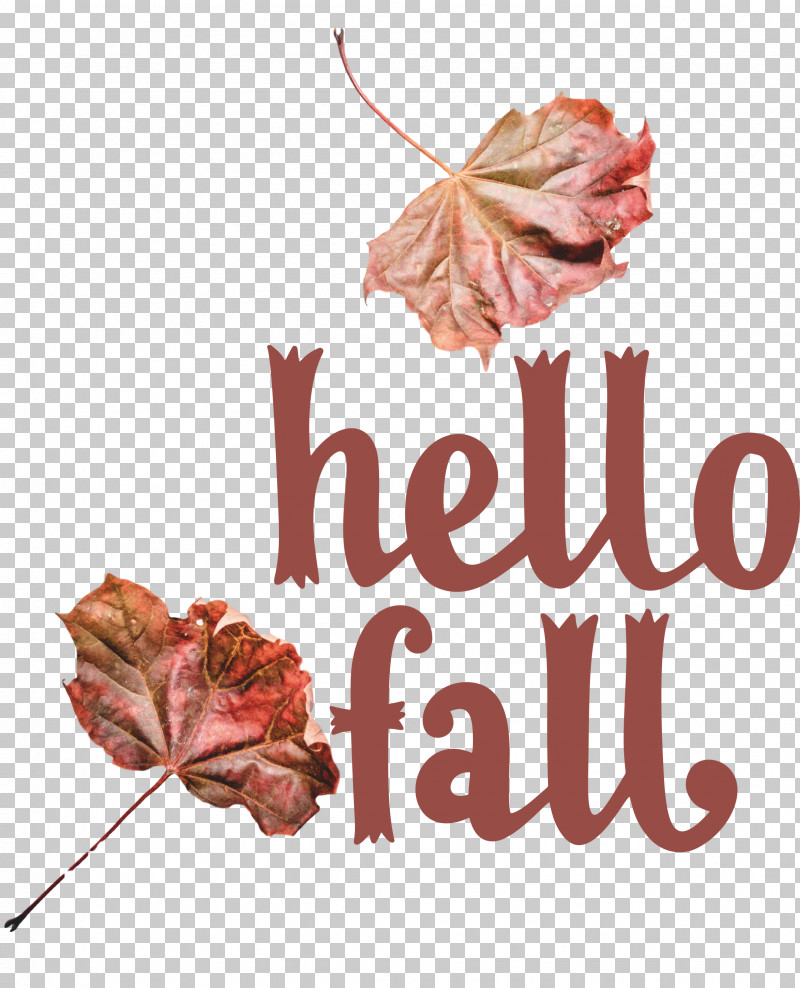 Hello Fall Fall Autumn PNG, Clipart, Autumn, Fall, Floral Design, Hello Fall, Meter Free PNG Download