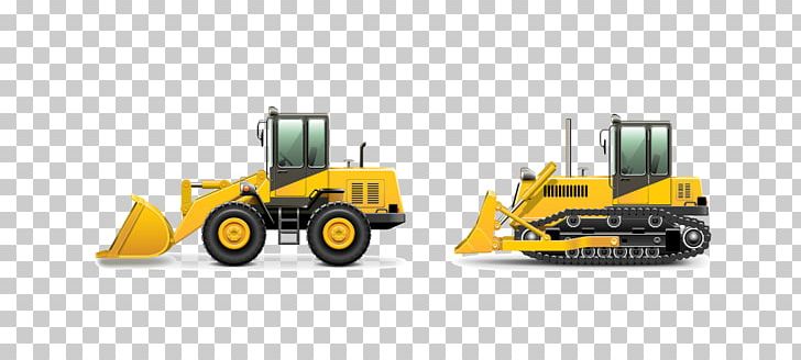 Caterpillar Inc. Heavy Equipment Architectural Engineering Vehicle PNG, Clipart, Brand, Bulldozer, Car, Cartoon Excavator, Construction Equipment Free PNG Download
