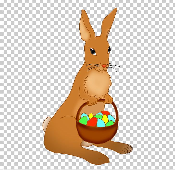 Easter Bunny Domestic Rabbit PNG, Clipart, Basket, Bunny, Carrot, Christmas, Domestic Rabbit Free PNG Download