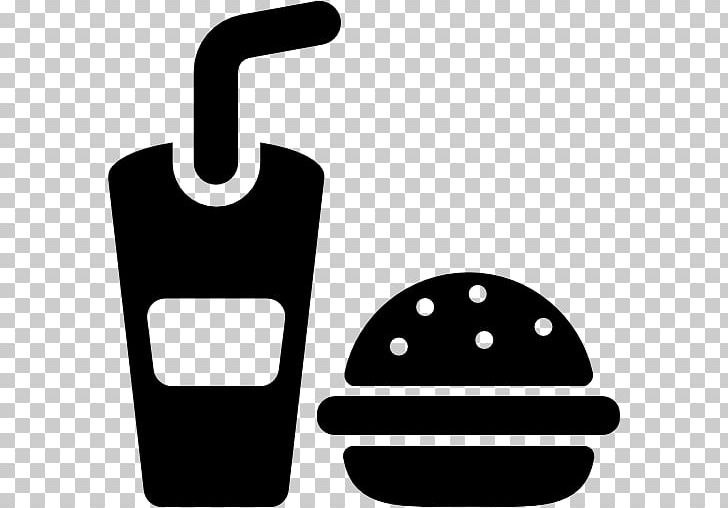 Fast Food Hamburger Drink PNG, Clipart, Black And White, Bottle, Computer Icons, Drink, Encapsulated Postscript Free PNG Download