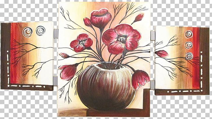 Floral Design Still Life Acrylic Paint Painting PNG, Clipart, Abstract Art, Abstrakte Malerei, Acrylic Paint, Acrylic Resin, Art Free PNG Download
