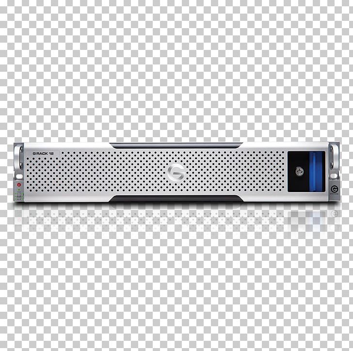 G-Tech G-RACK 12 Network Storage Systems G-Technology 19-inch Rack Computer Servers PNG, Clipart, 19inch Rack, Data Storage, Digital Asset Management, Directattached Storage, Electronic Device Free PNG Download