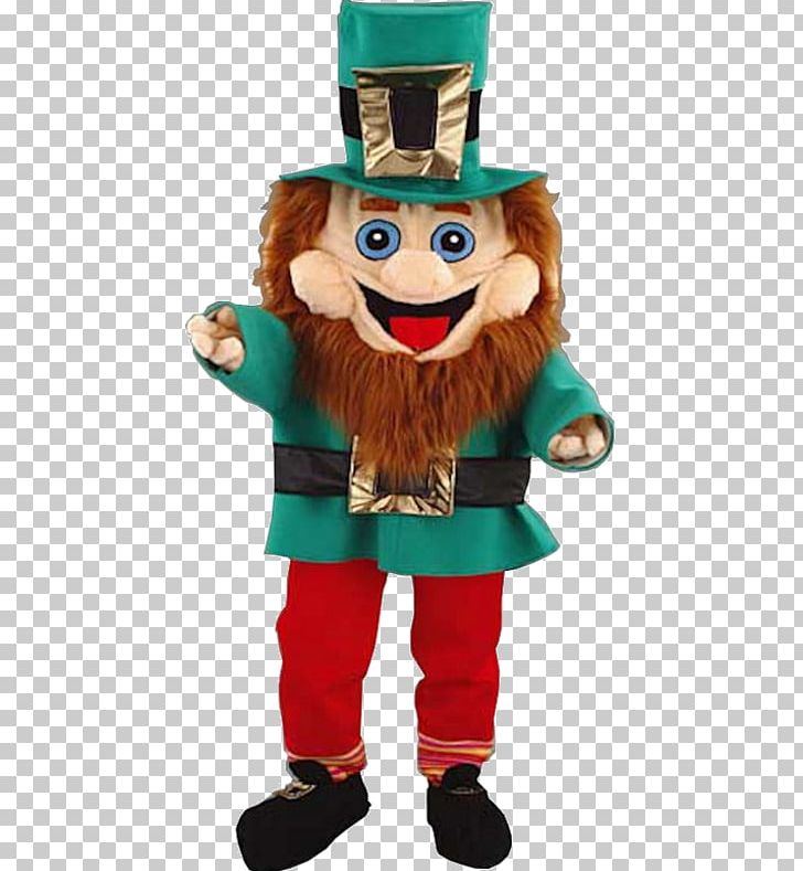 Mascot Costume Leprechaun Witch Stuffed Animals & Cuddly Toys PNG, Clipart, Costume, Decorative Nutcracker, Disguise, Fictional Character, Hat Free PNG Download