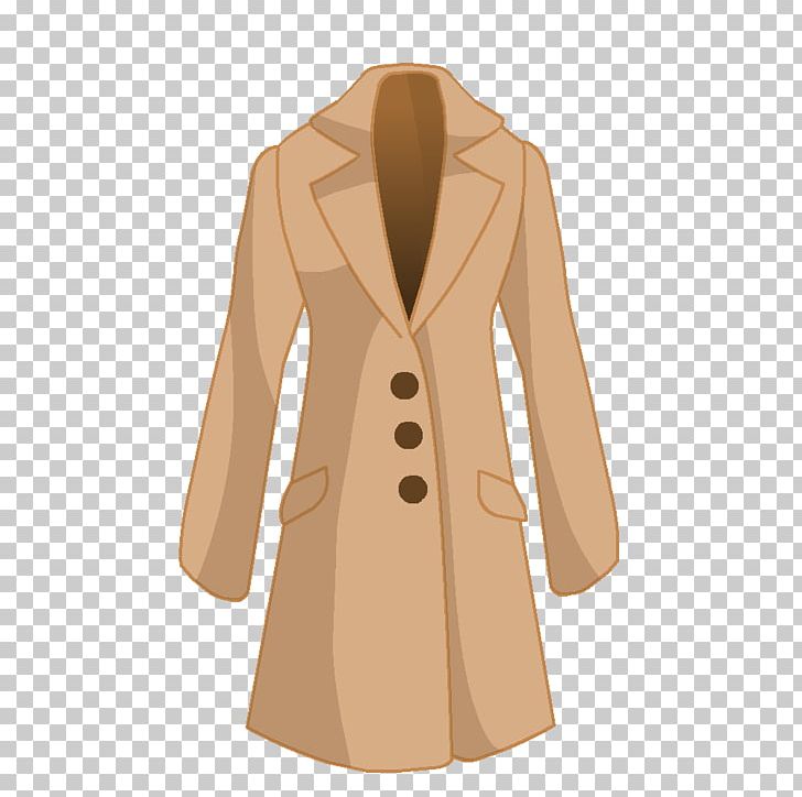 Overcoat T-shirt Jacket Brogue Shoe PNG, Clipart, Accessoires, Beige, Boot, Brogue Shoe, Clothing Free PNG Download