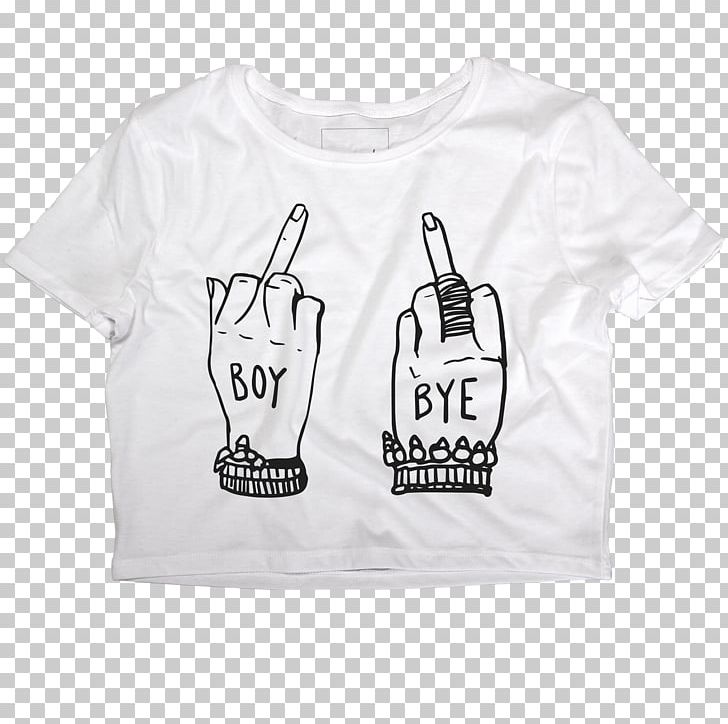 Printed T-shirt Crop Top Sleeve PNG, Clipart, Beyonce, Boot, Brand, Clothing, Cotton Free PNG Download
