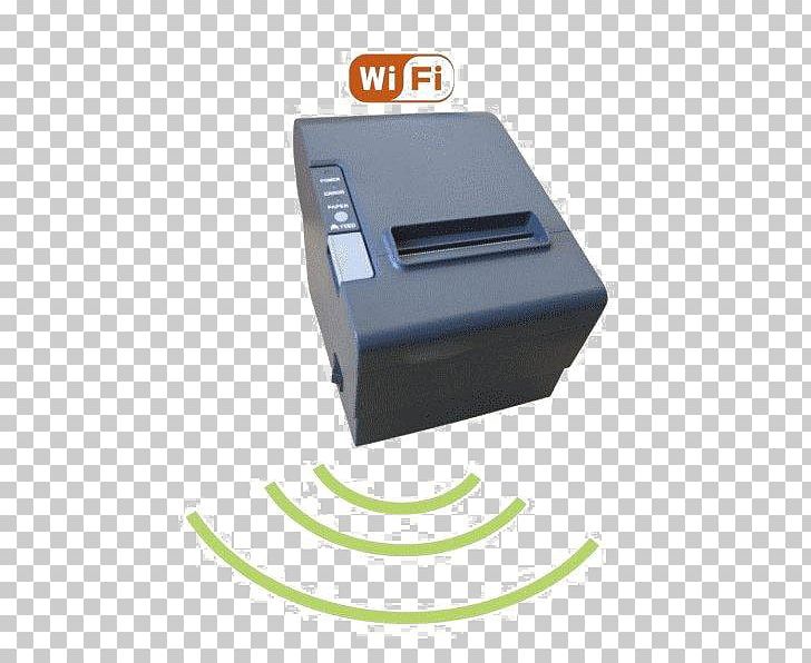 Printer Thermal Printing Wi-Fi Cash Register PNG, Clipart, Alfa Network Alfa Awus036h, Bluetooth, Cash Register, Device Driver, Electrical Connector Free PNG Download