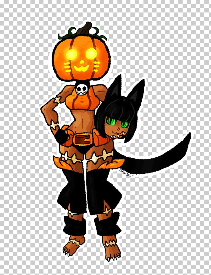 Skullgirls Halloween Film Series Ms. Wiki PNG, Clipart, Art, Cartoon, Color Scheme, Drawing, Fictional Character Free PNG Download