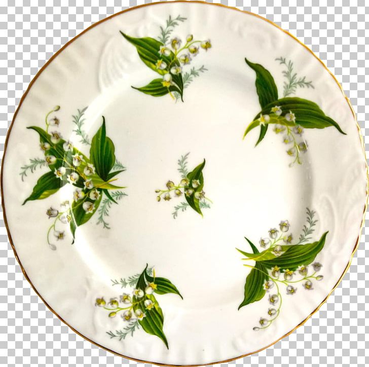 Tableware Platter Plate Flowerpot PNG, Clipart, Dinnerware Set, Dishware, Flower, Flowerpot, Lily Of The Valley Free PNG Download