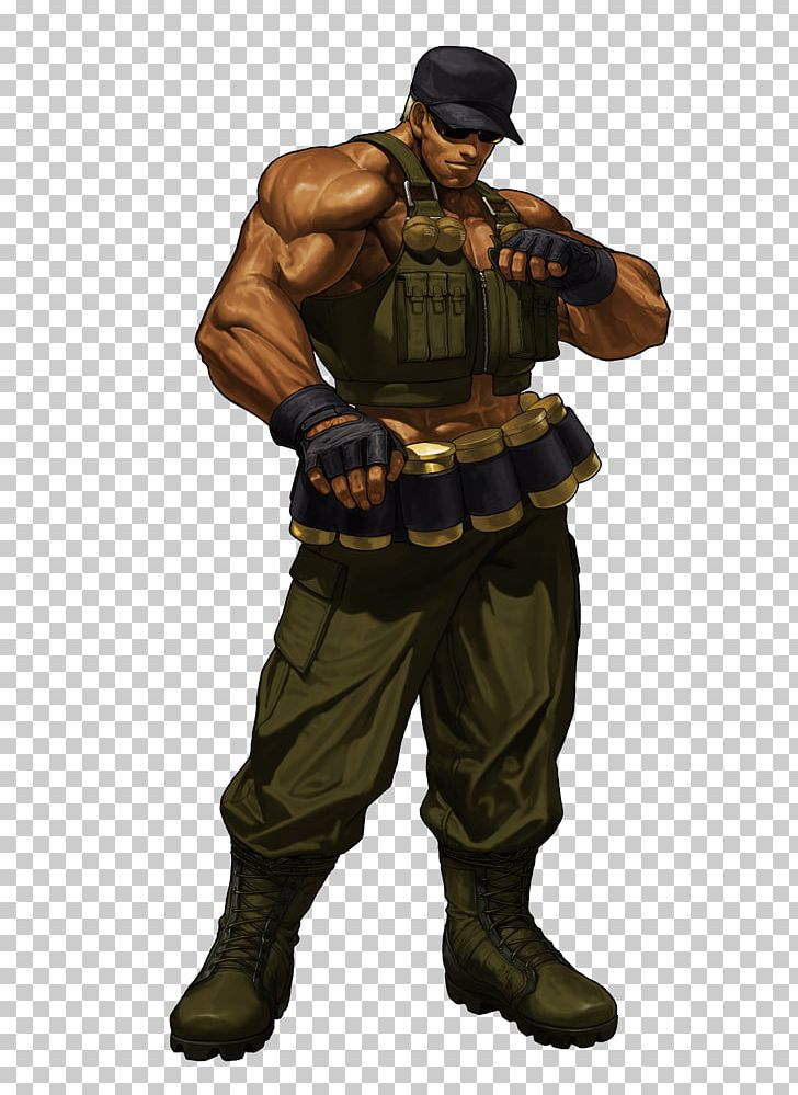 The King Of Fighters XIII Ikari Warriors The King Of Fighters '94 The King Of Fighters 2002 PNG, Clipart, Clark Still, Duo Lon, Fictional Character, Fighter, Heidern Free PNG Download