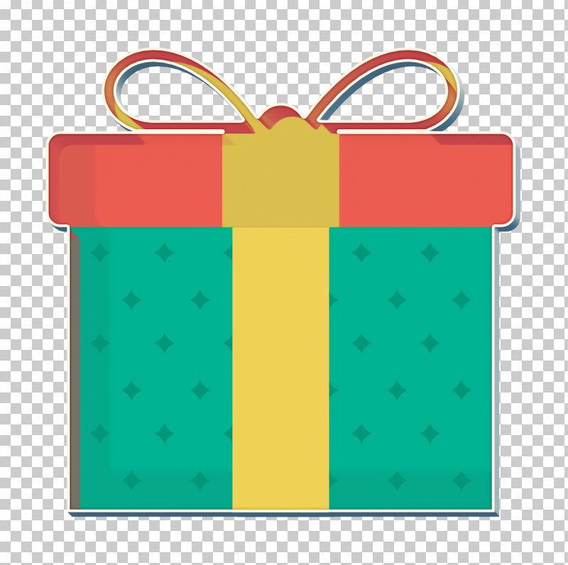 christmas gift icon png