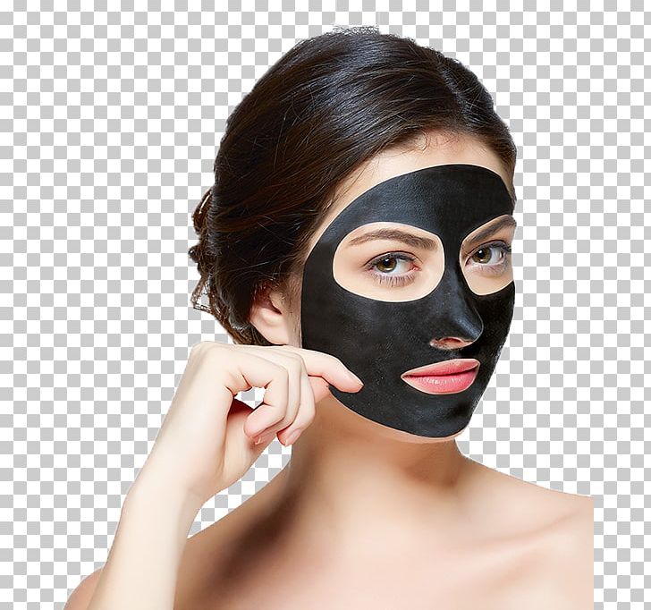 Cleanser Comedo Mask Facial Face PNG, Clipart, Acne, Art, Charcoal, Cheek, Chin Free PNG Download