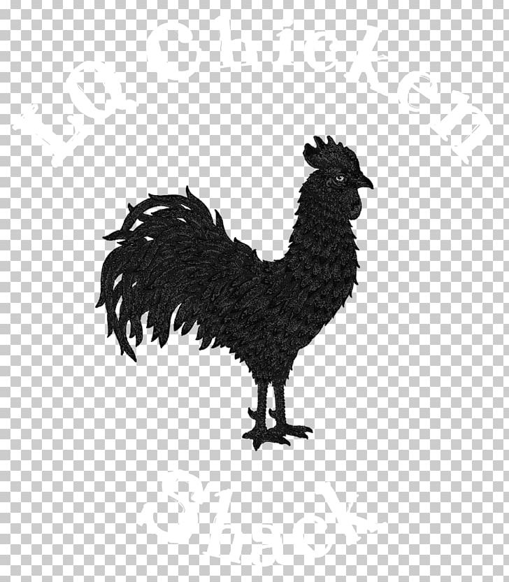 Fried Chicken Rooster KFC Barbecue PNG, Clipart, Animals, Barbecue, Beak, Bird, Black And White Free PNG Download