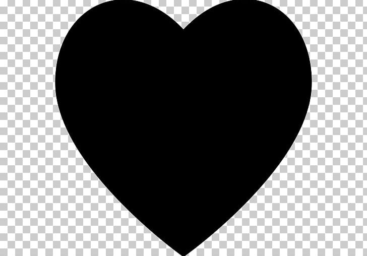 Heart Silhouette Black And White PNG, Clipart, Black, Black And White, Circle, Computer Icons, Heart Free PNG Download