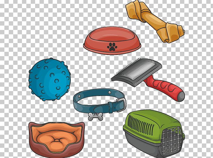 Painted Pet Supplies PNG, Clipart, Animal, Cage, Cartoon, Clip Art, Dog Bite Free PNG Download
