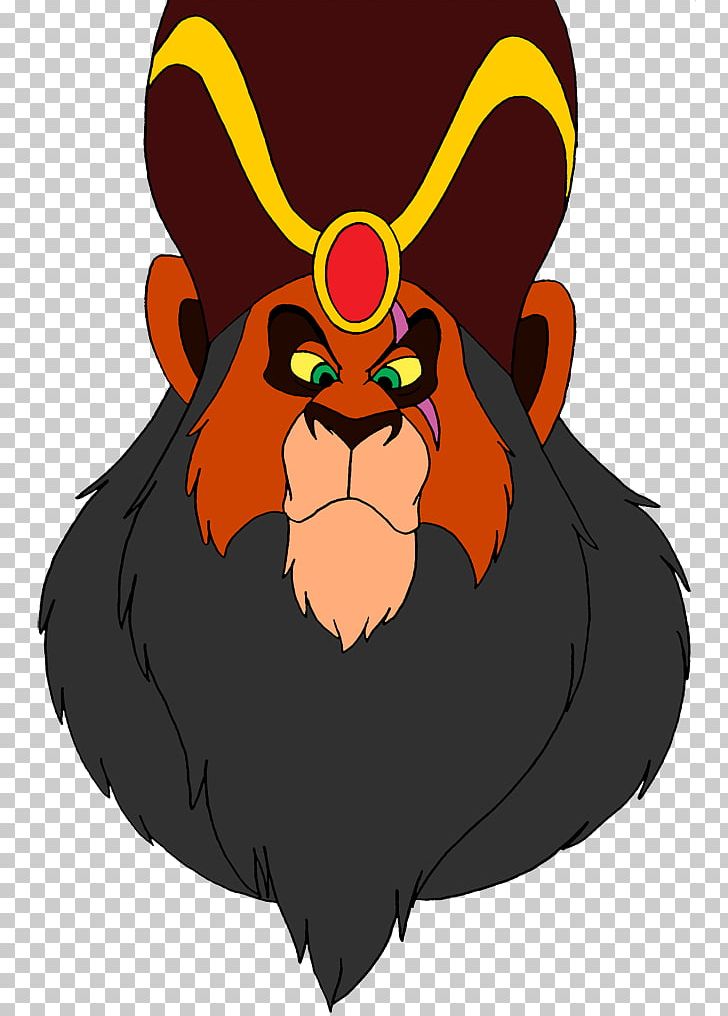 Scar Shenzi Jafar Simba Lion PNG, Clipart, Andreas Deja, Animation, Art, Big Cats, Carnivoran Free PNG Download