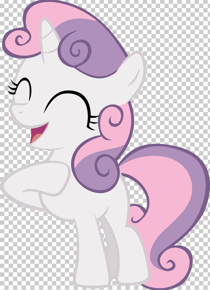 Sweetie Belle Pony Rarity Twilight Sparkle Cutie Mark Crusaders PNG, Clipart, Cartoon, Cutie Mark Crusaders, Deviantart, Fictional Character, Flower Free PNG Download