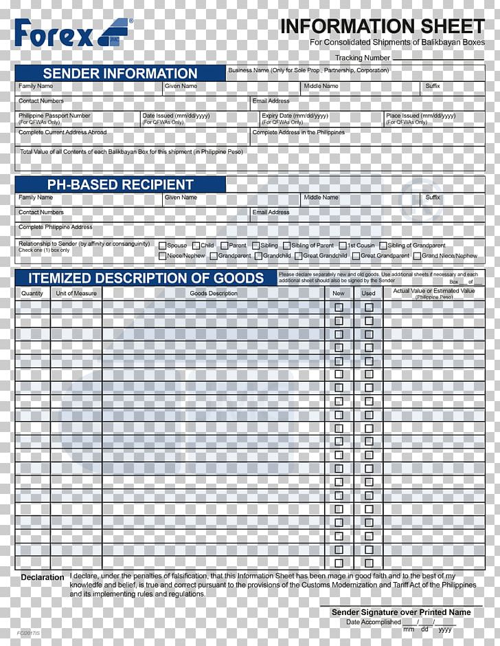 Balikbayan Box Philippines Cargo Freight Transport PNG, Clipart, Area, Box, Bureau Of Customs, Delivery, Document Free PNG Download