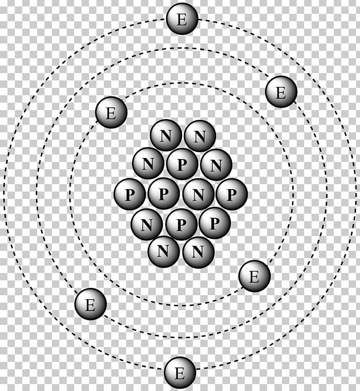 Carbon-14 Radiocarbon Dating Carbon-13 Carbon-12 Atom PNG, Clipart, Angle, Atomic Mass, Auto Part, Black And White, Carbon Free PNG Download